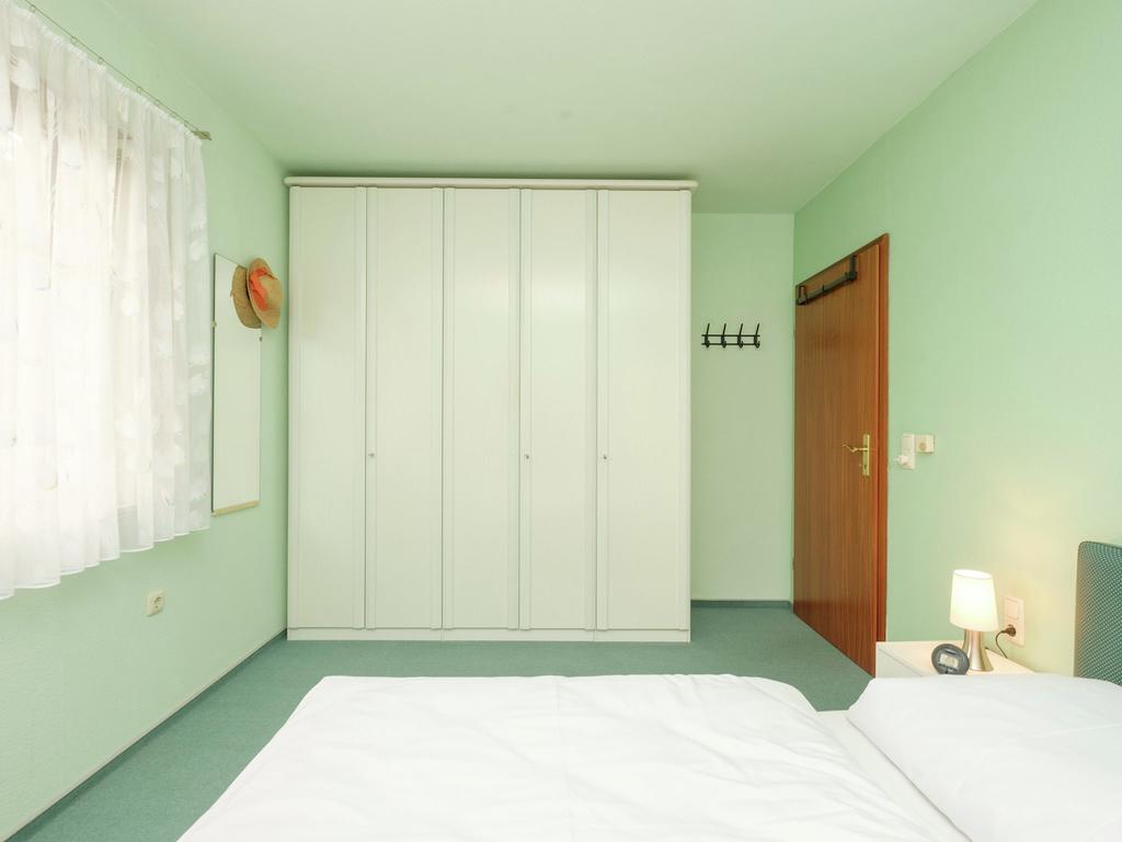 Beautiful Apartment In The Harz With Terrace Ballenstedt Eksteriør billede
